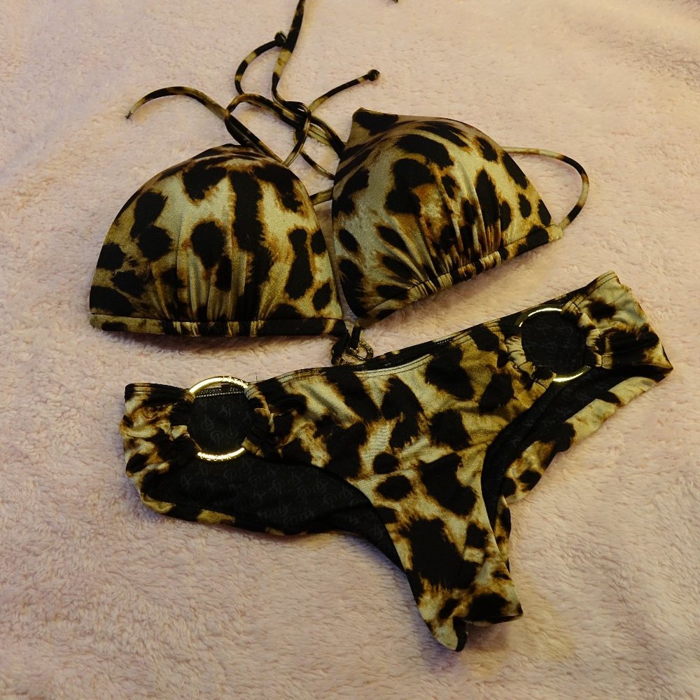 Victoria Secret Bikini Mixed Size